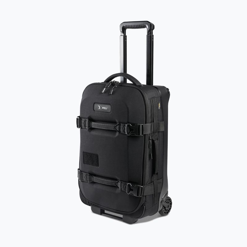 Пътнически куфар PELI Aegis 30' 4-Wheels Hybrid Duffel 90 l black 6
