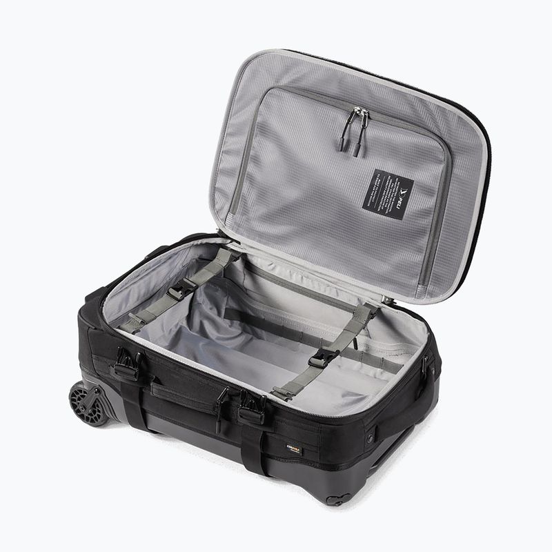 Пътнически куфар PELI Aegis 30' 4-Wheels Hybrid Duffel 90 l black 7