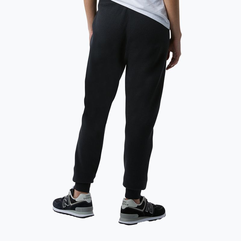 New Balance дамски панталони Classy Core black 2