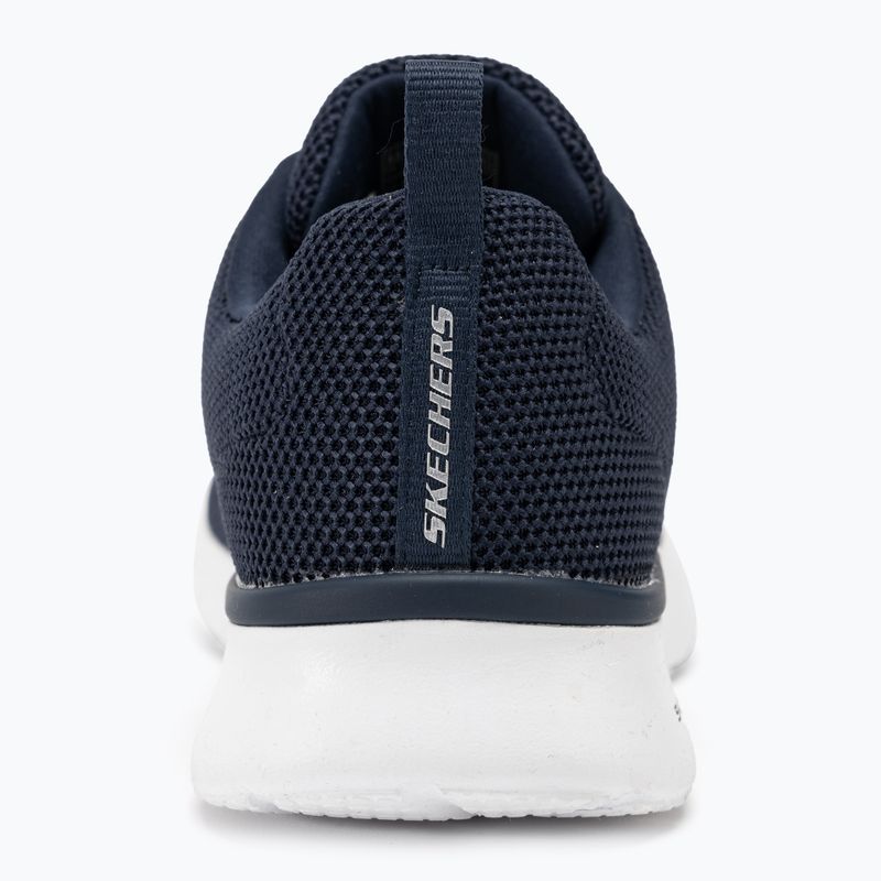 Мъжки обувки SKECHERS Skech-Air Dynamight Winly navy/white 6