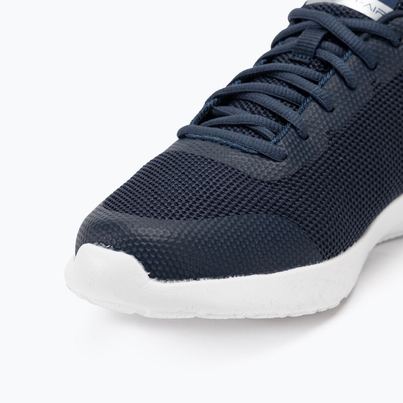 Мъжки обувки SKECHERS Skech-Air Dynamight Winly navy/white 7