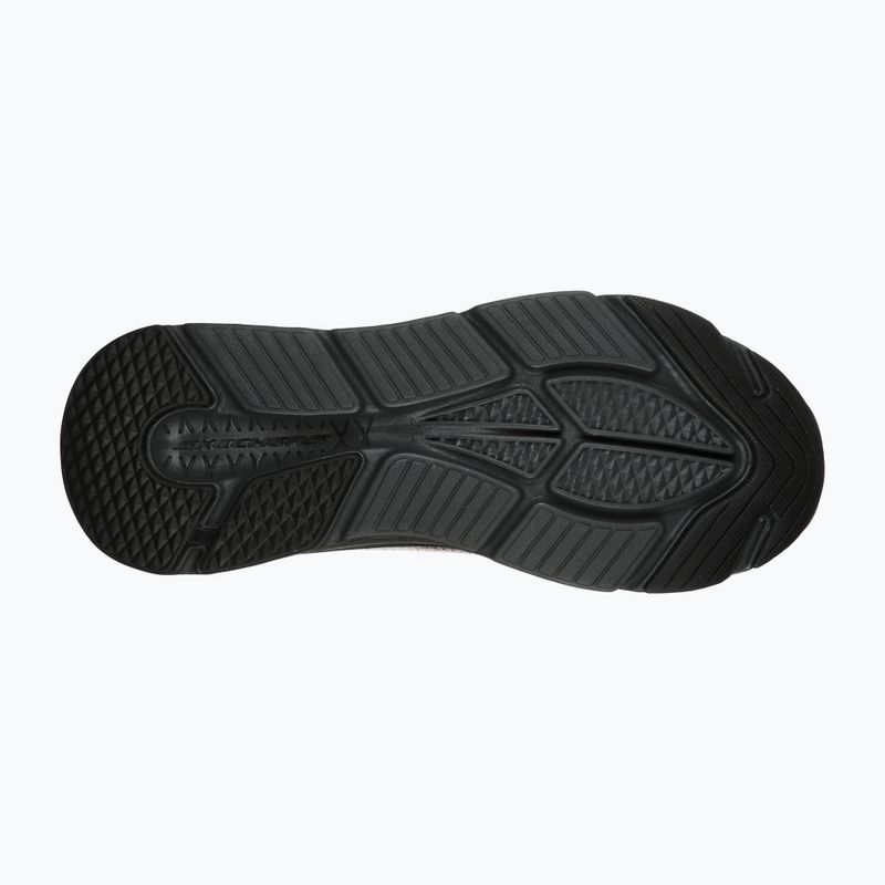 Мъжки обувки за бягане SKECHERS Max Cushion Elite Lucid black/charcoal 11