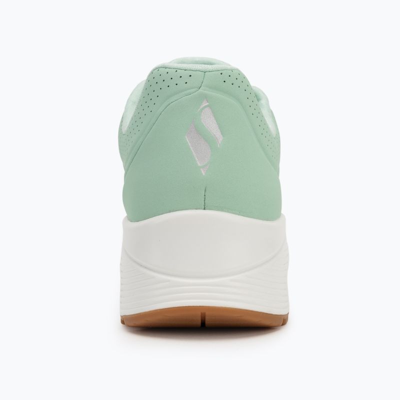Дамски обувки SKECHERS Uno Stand On Air mint 6