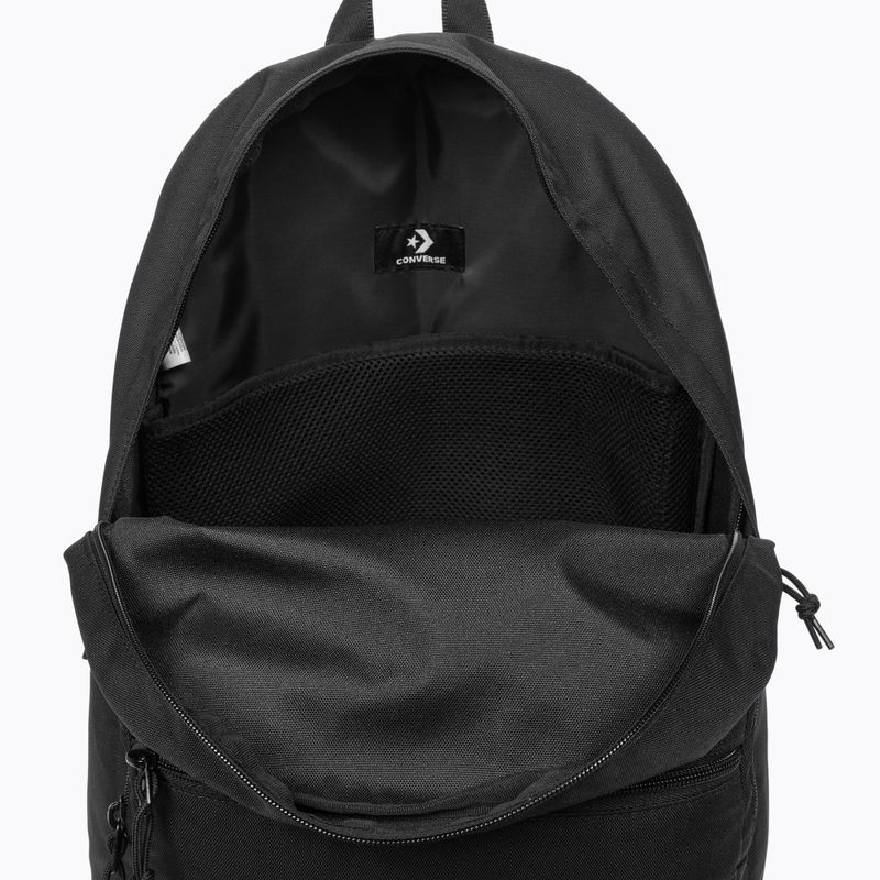 Converse Go 2 24 л раница черна 4