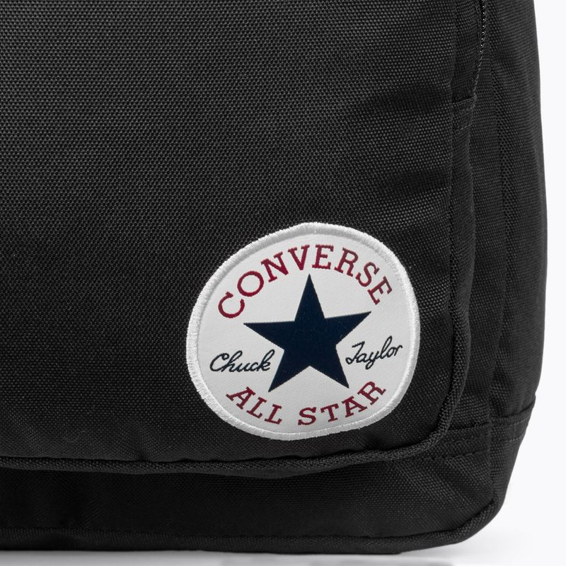 Converse Go 2 24 л раница черна 5
