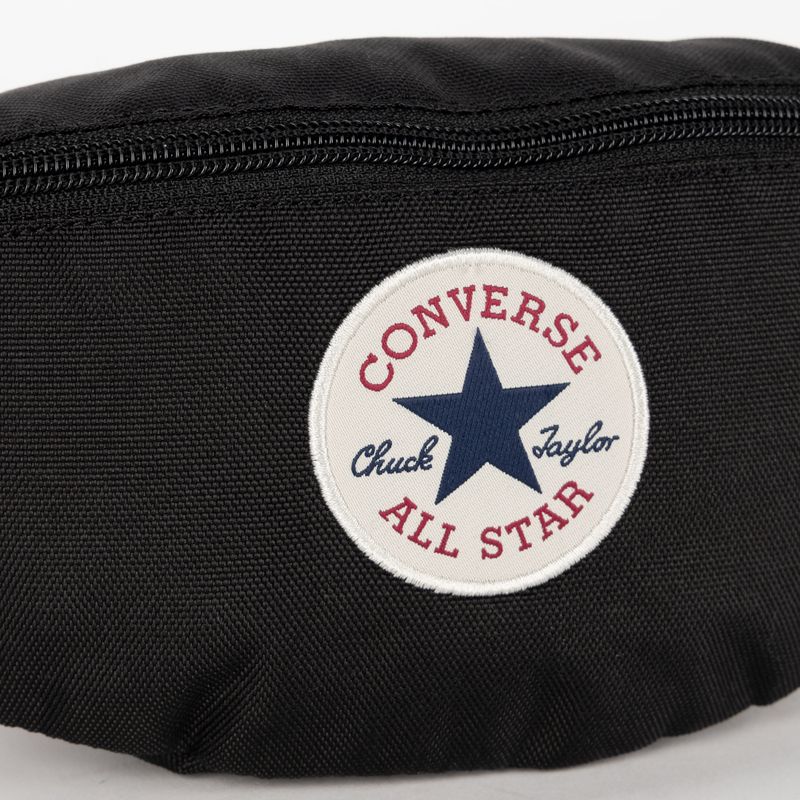 Чантичка за кръста Converse Sling Pack 10019907-A05 converse black 4