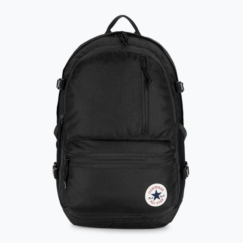 Градска раница Converse Straight Edge 10021138-A01 26 l black