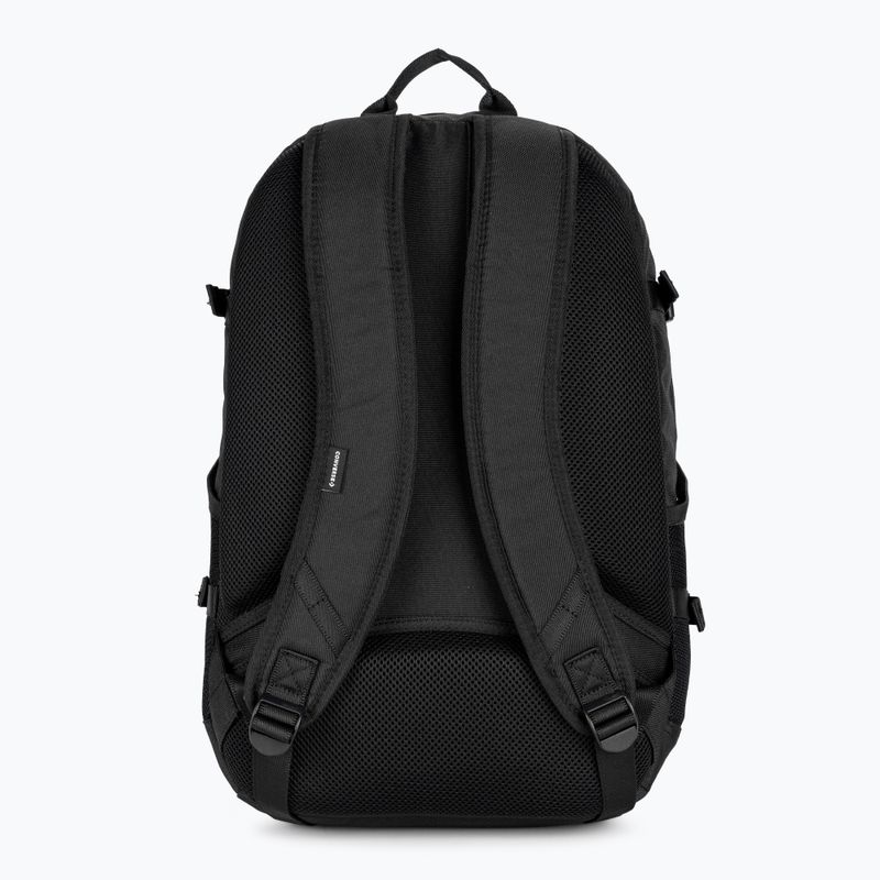 Градска раница Converse Straight Edge 10021138-A01 26 l black 3