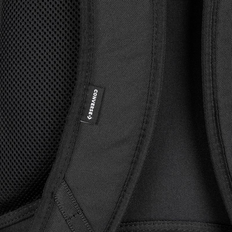 Градска раница Converse Straight Edge 10021138-A01 26 l black 6