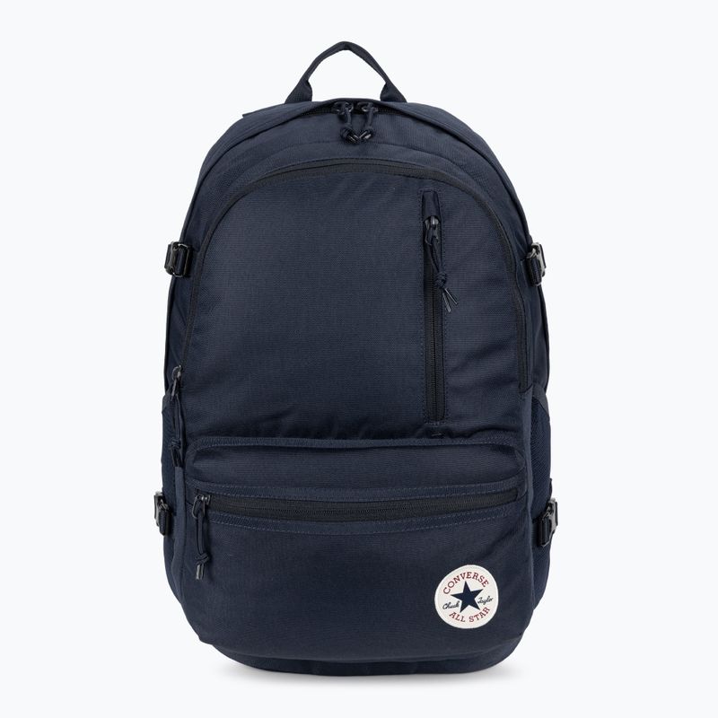 Градска раница Converse Straight Edge 10021138-A02 26 l dark navy