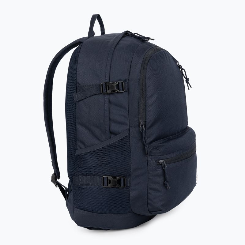 Градска раница Converse Straight Edge 10021138-A02 26 l dark navy 2