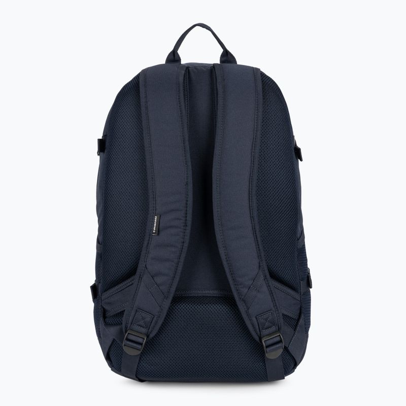 Градска раница Converse Straight Edge 10021138-A02 26 l dark navy 3