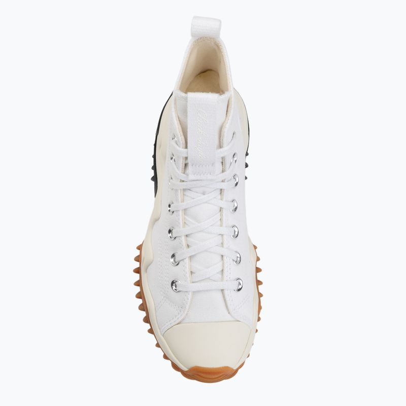 Кецове Converse Run Star Motion white 5