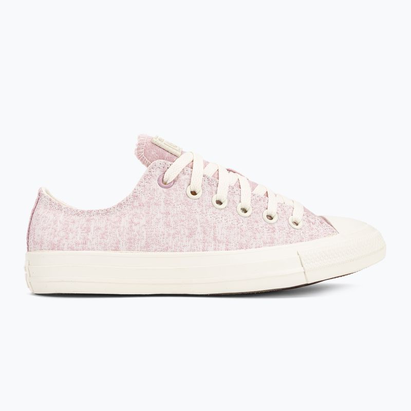 Converse Chuck Taylor All Star Ox дамски маратонки egret/himalayan salt/egret 3