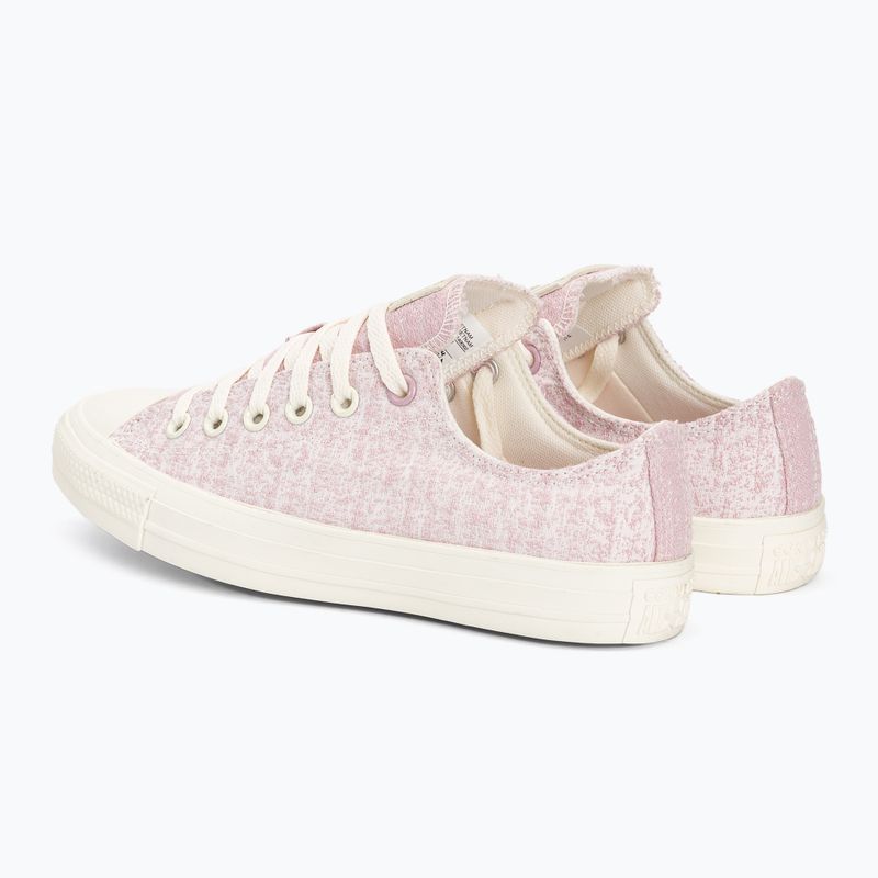 Converse Chuck Taylor All Star Ox дамски маратонки egret/himalayan salt/egret 4