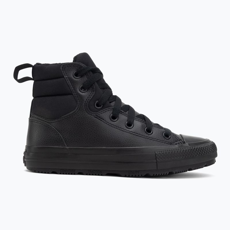 Кецове Converse Chuck Taylor All Star Berkshire mono black 2