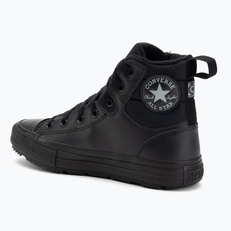 Кецове Converse Chuck Taylor All Star Berkshire mono black 3