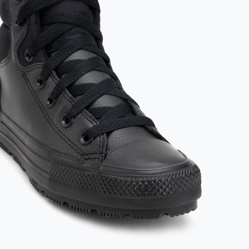 Кецове Converse Chuck Taylor All Star Berkshire mono black 7