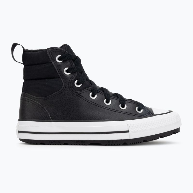 Кецове Converse Chuck Taylor All Star Berkshire black 2