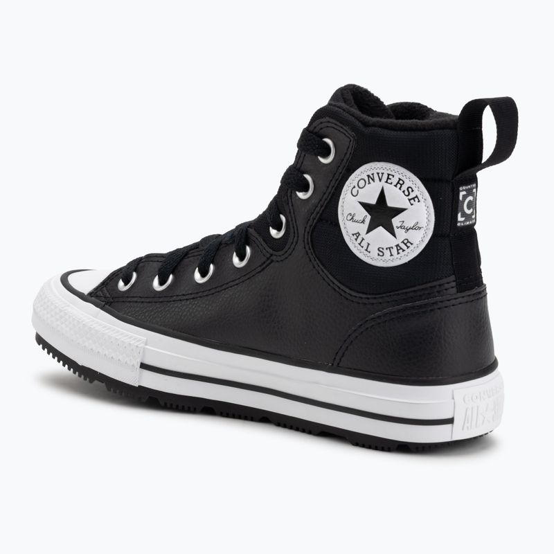 Кецове Converse Chuck Taylor All Star Berkshire black 3
