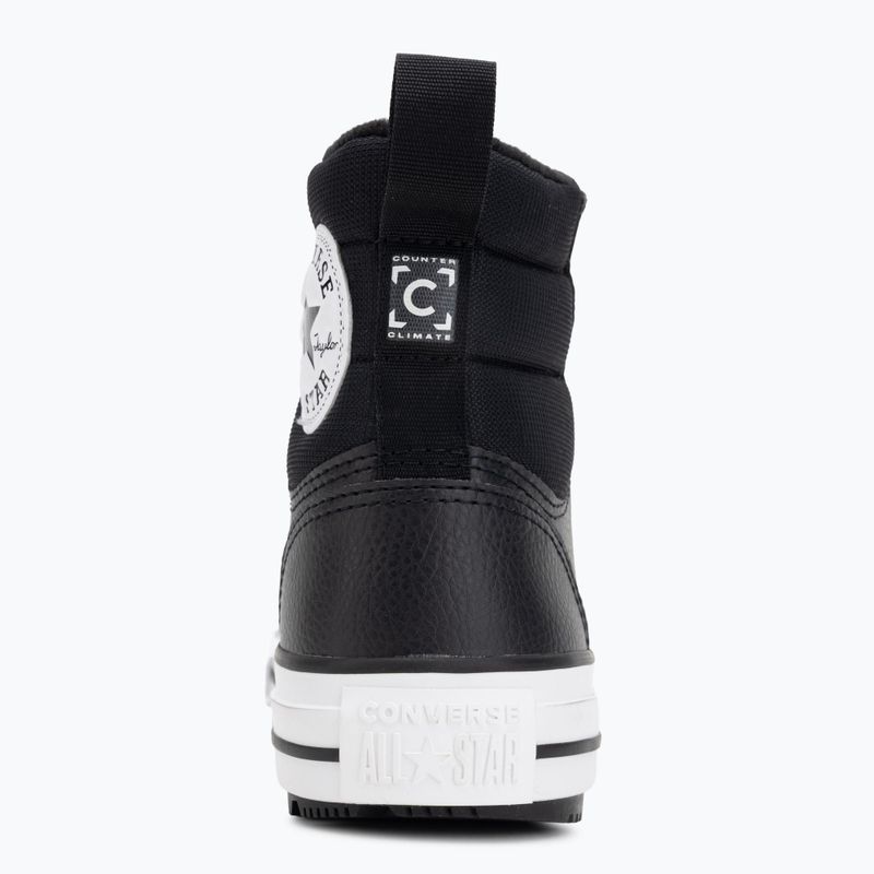 Кецове Converse Chuck Taylor All Star Berkshire black 6