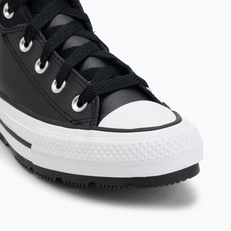 Кецове Converse Chuck Taylor All Star Berkshire black 7