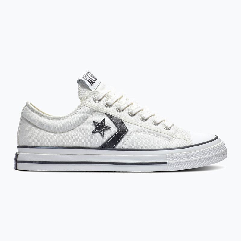 Кецове Star Player 76 Premium Canvas A01608C vintage white/black 8