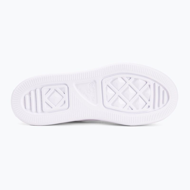 Сандали за момичета Converse Ultra Sandal Slip storm pink/pink zest 5