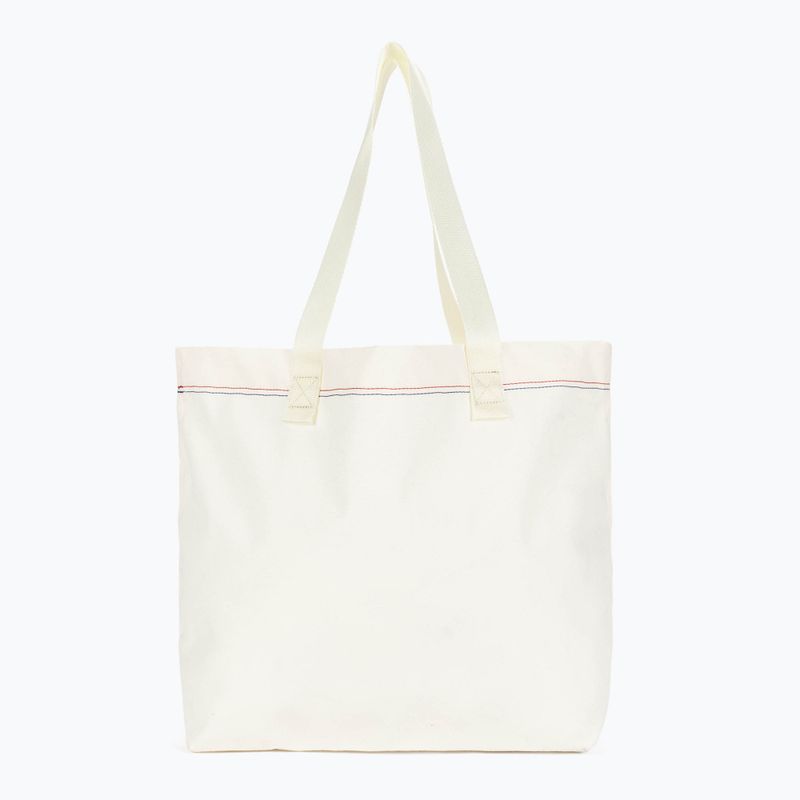 Чанта Converse Graphic Tote 10023817-A01 egret/converse blue 3
