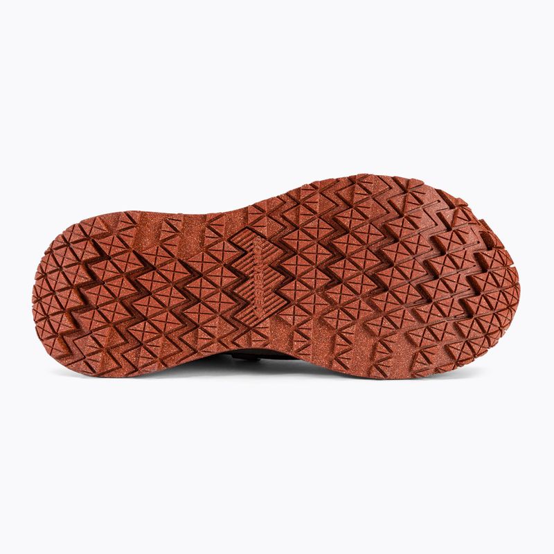 Converse Utility Explore Ox тъмен корен обувки 5