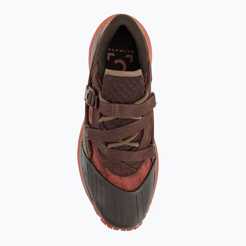 Converse Utility Explore Ox тъмен корен обувки 6