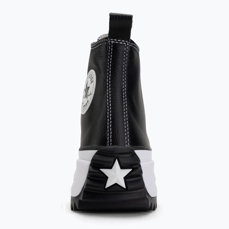 Дамски кецове Converse Run Star Hike Platform Leather black 6