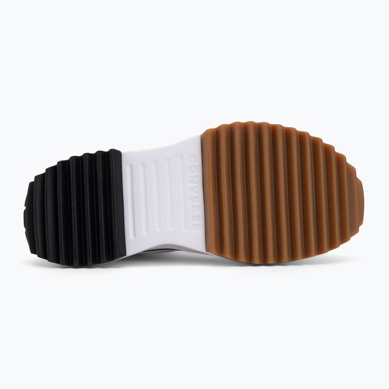 Дамски кецове Converse Run Star Hike Platform Leather white 4