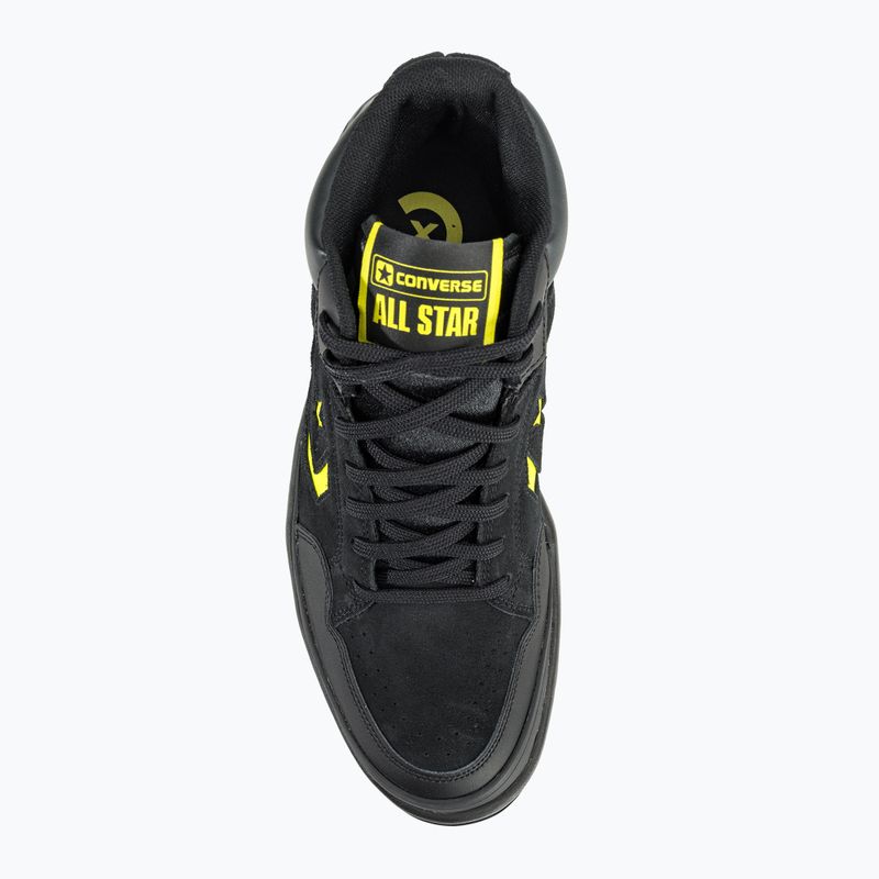 Converse оръжие Cx чудовище сблъсък оръжие CX чудовище сблъсък обувки 6