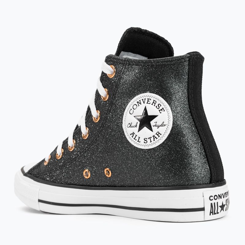 Converse Chuck Taylor All Star forest glam дамски обувки 7