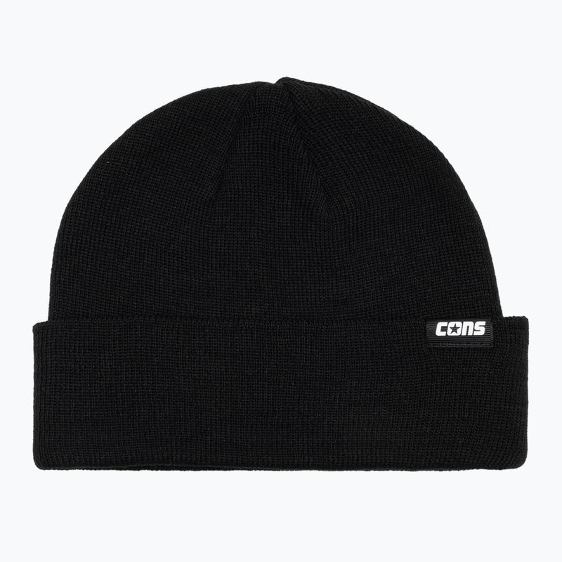 Шапка Converse Cons Skate black