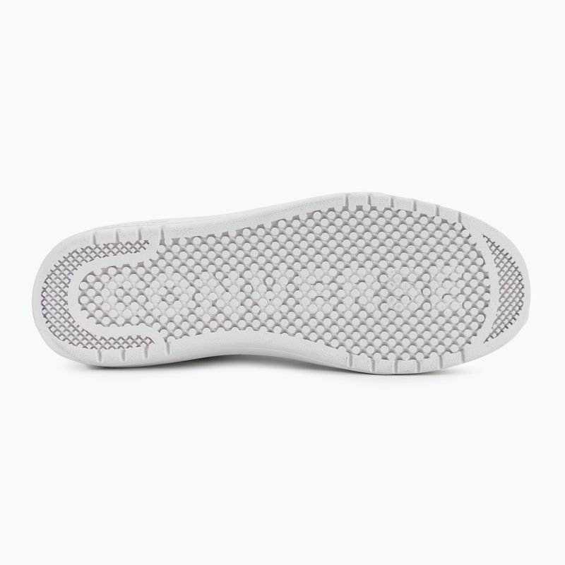 Обувки Converse Pro Blaze V2 Mid white/white/white 5