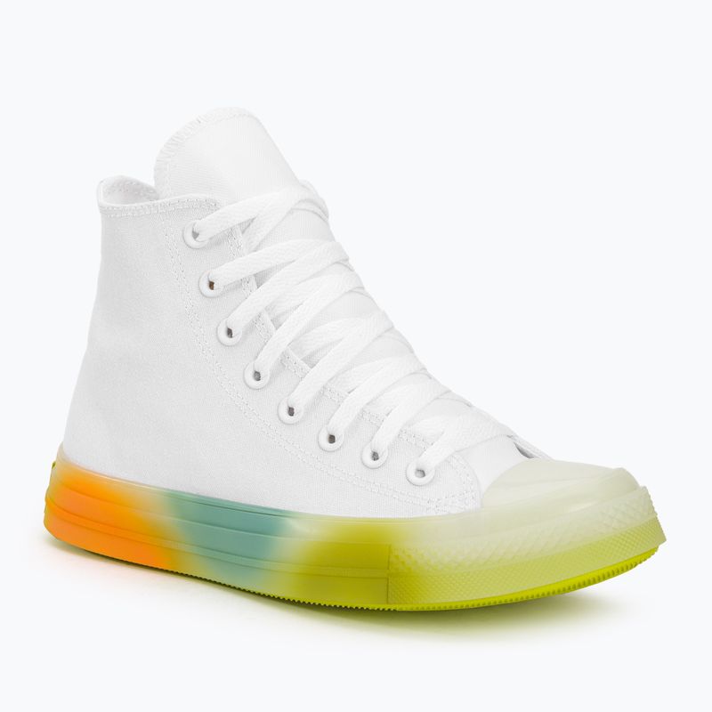 Converse Chuck Taylor All Star Cx Hi бели маратонки