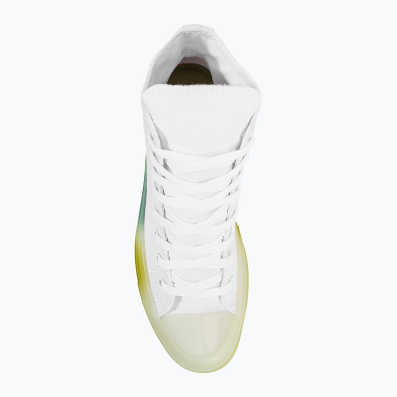 Converse Chuck Taylor All Star Cx Hi бели маратонки 6