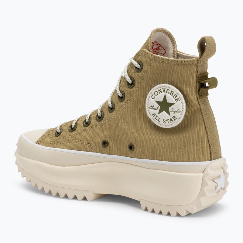 Детски маратонки Converse Run Star Hike toad 3