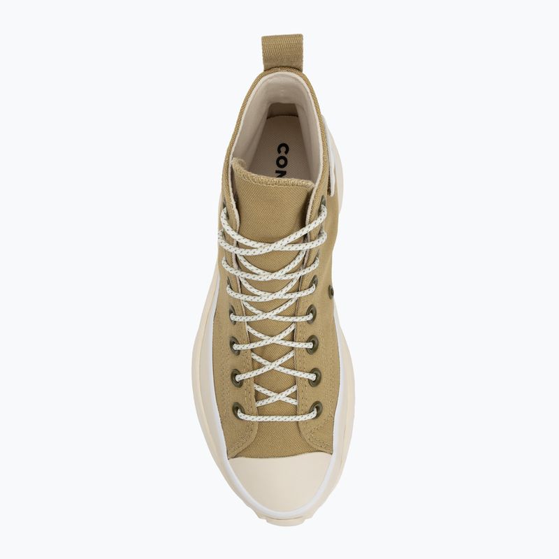 Детски маратонки Converse Run Star Hike toad 5