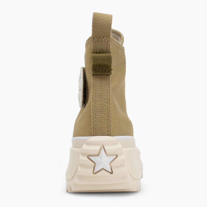 Детски маратонки Converse Run Star Hike toad 6