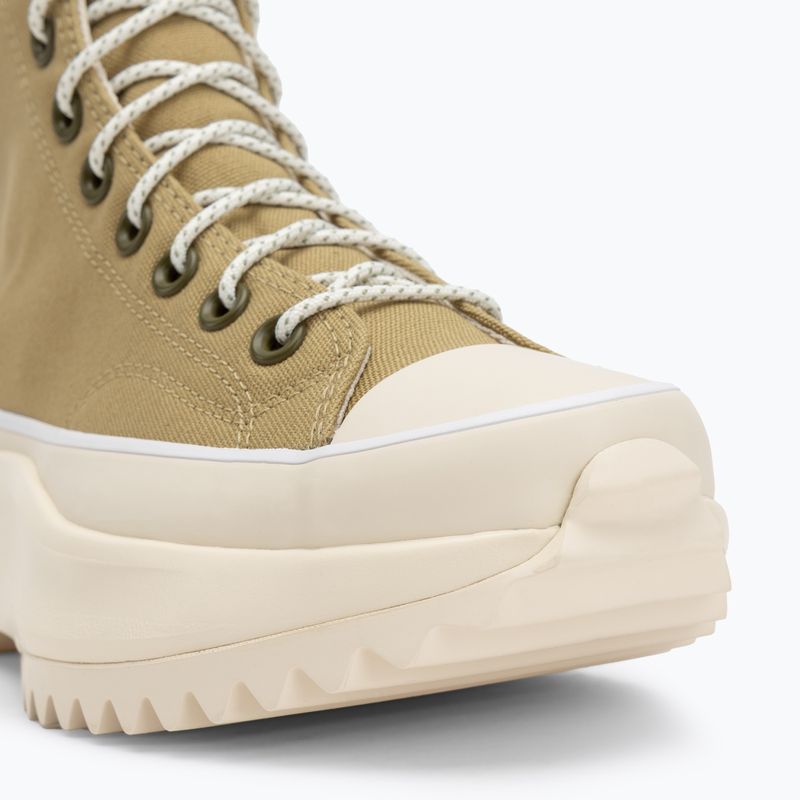 Детски маратонки Converse Run Star Hike toad 7