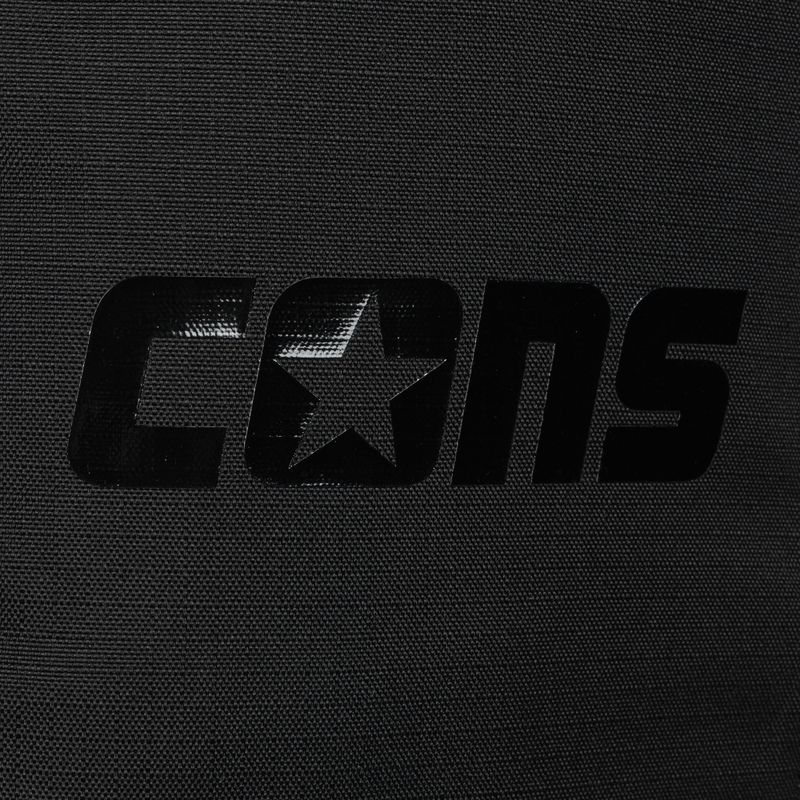 Converse CONS Сезонна раница 26 л черно 5