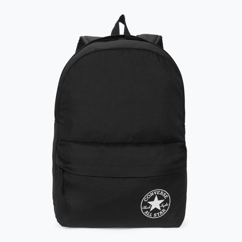 Converse Speed 3 раница 19 л черна