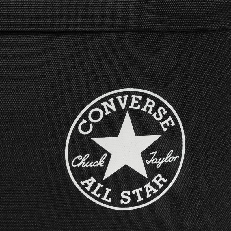 Converse Speed 3 раница 19 л черна 5
