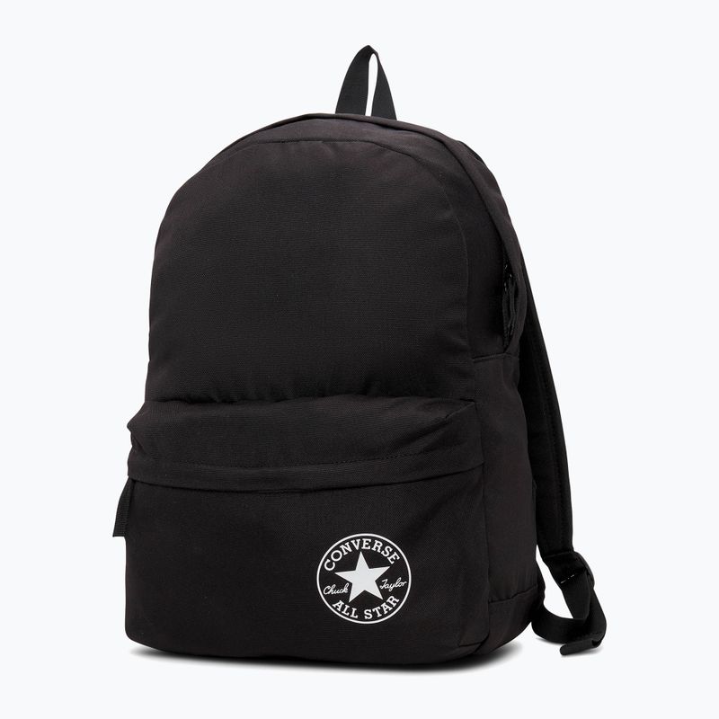 Converse Speed 3 раница 19 л черна 6