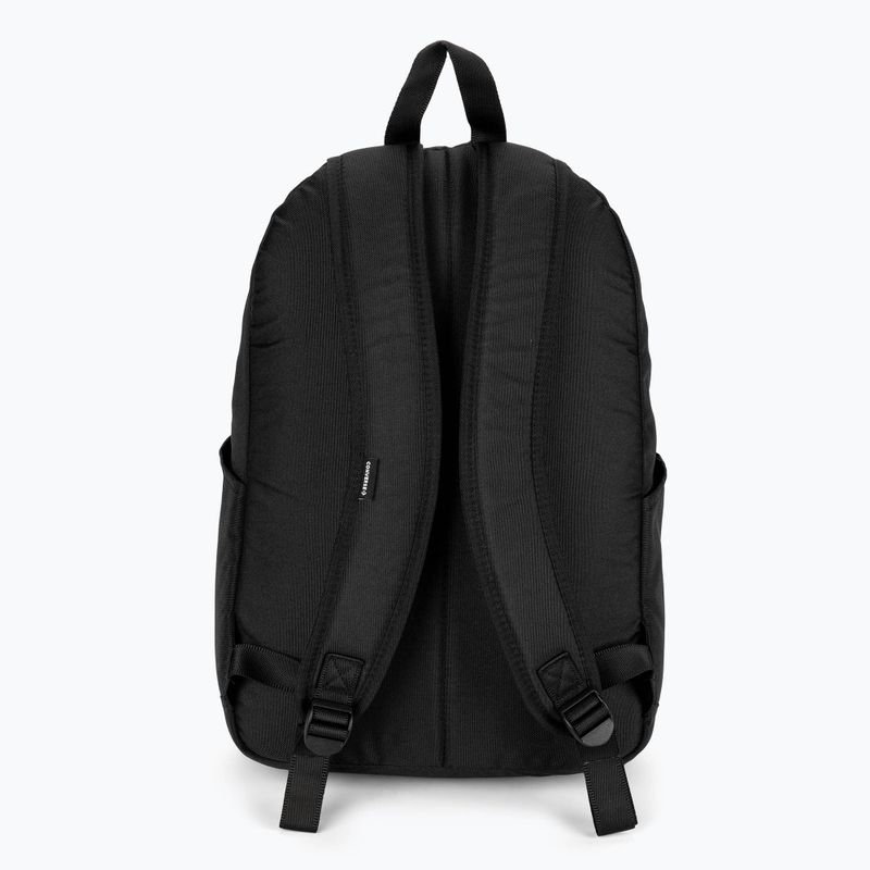 Раница Converse Go 2 Large Logo 10025481-A01 21 l converse black 3
