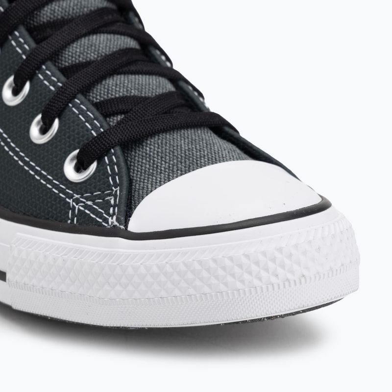 Мъжки кецове Converse Chuck Taylor All Star Leather secret pines/black/white 7