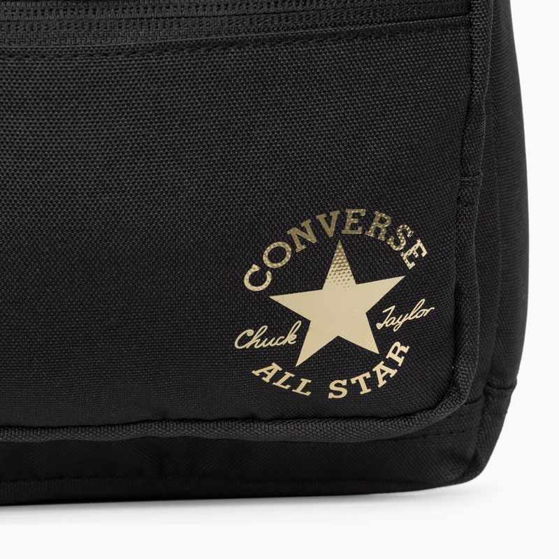 Converse Go Lo Мини раница с шипове черна 5